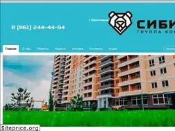 Sites similar to xn----9sbubg3ambdfl1j.xn--p1ai