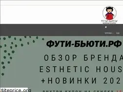 Sites similar to xn----btbtc0cdch1fua.xn--p1ai
