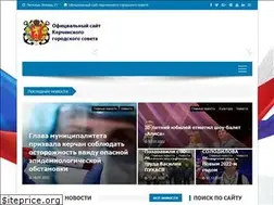 Sites similar to xn----ctbcjb3ayargep3etd.xn--p1ai