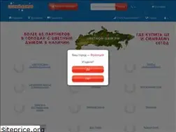 Sites similar to xn----ctbhcuudi8a0b1d.xn--p1ai