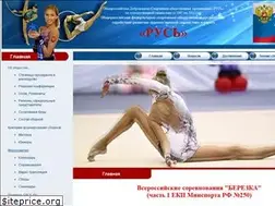 Sites similar to xn----gtb3abander5g.xn--p1ai