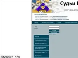 Sites similar to xn----gtbmba8anefap3i.su