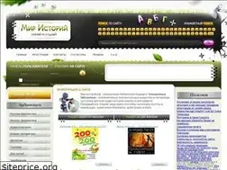 Sites similar to xn----otbbafnrndil.xn--p1ai