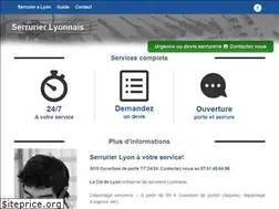 Sites similar to xn---lyon-qqa.fr