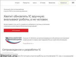 Sites similar to xn--1--rlchba2deh.xn--p1ai