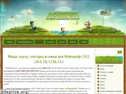 Sites similar to xn--1-8sba9afjjztt.xn--p1ai