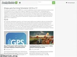 Sites similar to xn--17-nmcl.xn--p1ai