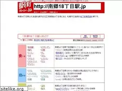 Sites similar to xn--18-zu2c13sx05cqw6a64m.jp