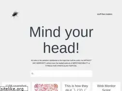 Sites similar to xn--1ca.se