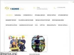 Sites similar to xn--1gndeboya-r9a.com.tr