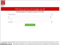 Sites similar to xn--20-wka.de