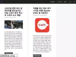 Sites similar to xn--220b953bd3h.com