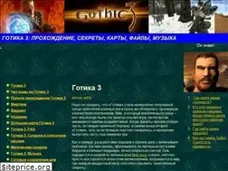 Sites similar to xn--3-7sbiukw2a.xn--p1ai