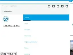 Sites similar to xn--3-9sb5b.xn--p1ai
