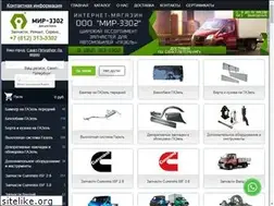 Sites similar to xn--3302-94dx3a.xn--p1ai