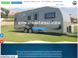 Sites similar to xn--4dbkaquq9bi.co.il