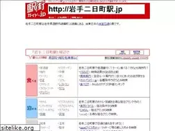 Sites similar to xn--4kqw75avleo7dz6yz93c.jp