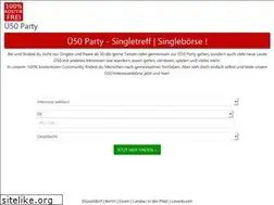 Sites similar to xn--50-party-55a.de