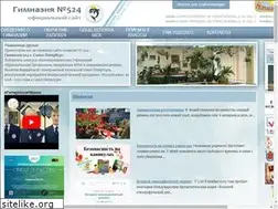 Sites similar to xn--524--43dki7ahc5bm7a1a9r.xn--p1ai
