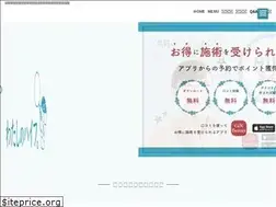 Sites similar to xn--68jp0cyhmeplpb.com