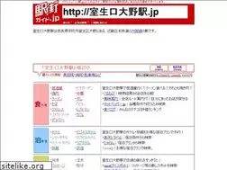 Sites similar to xn--6or85jt7br56bc83at8j.jp