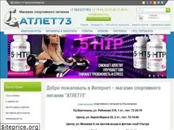 Sites similar to xn--73-6kcu3a5bc.xn--p1ai