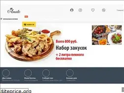 Sites similar to xn--80aa9ajt.xn--p1ai