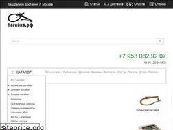 Sites similar to xn--80aaak5agq.xn--p1ai