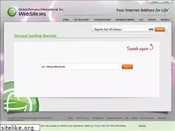 Sites similar to xn--80aaccl9exd.ws