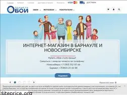 Sites similar to xn--80aadornpkbc1b.xn--p1ai