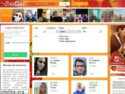 Sites similar to xn--80aaej3bc.xn--p1ai