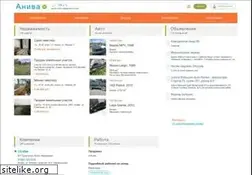 Sites similar to xn--80aafxy.xn--p1ai