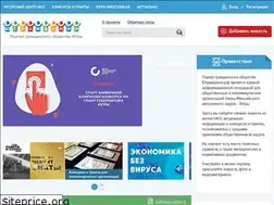 Sites similar to xn--80aahfjo8abu2l.xn--p1ai