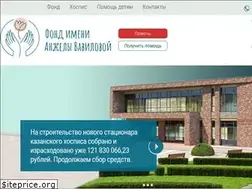Sites similar to xn--80aaufafcd0anltec9c.xn--p1ai