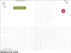 Sites similar to xn--80ablaq9bcd5c.xn--p1ai