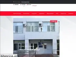 Sites similar to xn--80ada5aafe1m.xn--p1ai