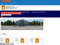 Sites similar to xn--80adjrjadarfaxmjf.xn--p1ai