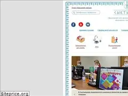 Sites similar to xn--80adxb5abi4ec.xn--p1ai