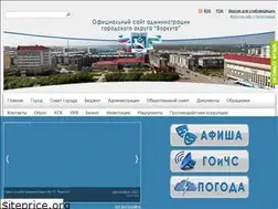 Sites similar to xn--80adypkng.xn--p1ai