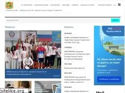 Sites similar to xn--80ae1alafffj1i.xn--p1ai
