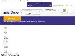 Sites similar to xn--80aeam7bte.com