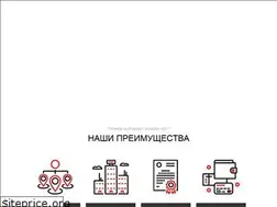Sites similar to xn--80aeeytd1a.xn--p1ai