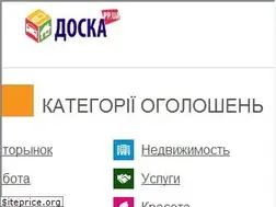 Sites similar to xn--80ahspp.pp.ua