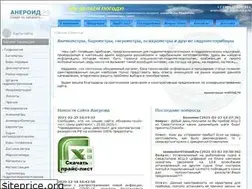 Sites similar to xn--80aicmxhn.xn--p1ai