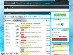 Sites similar to xn--80aikifkhyz.xn--p1ai