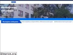 Sites similar to xn--80akifhe7b8a.xn--p1ai