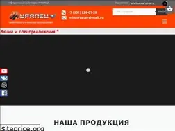 Sites similar to xn--80akrsow.xn--p1ai
