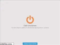 Sites similar to xn--80alndigoko7go.xn--p1ai