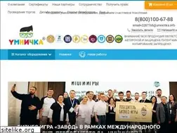 Sites similar to xn--80apggf8a5a.xn--p1ai