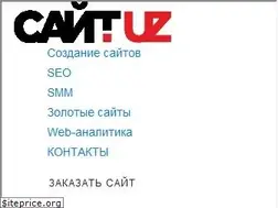 Sites similar to xn--80aswg.uz